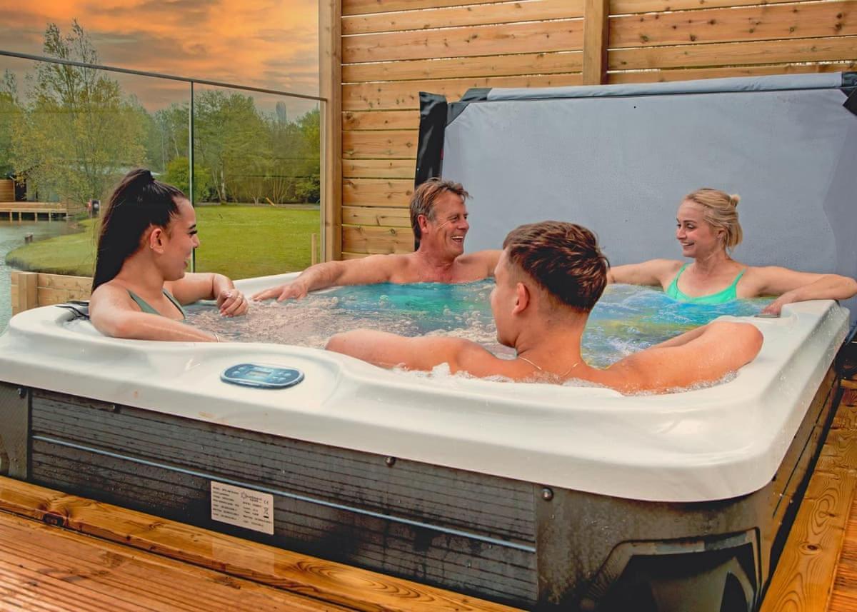 Hotel Noahs Retreat Laceby Esterno foto
