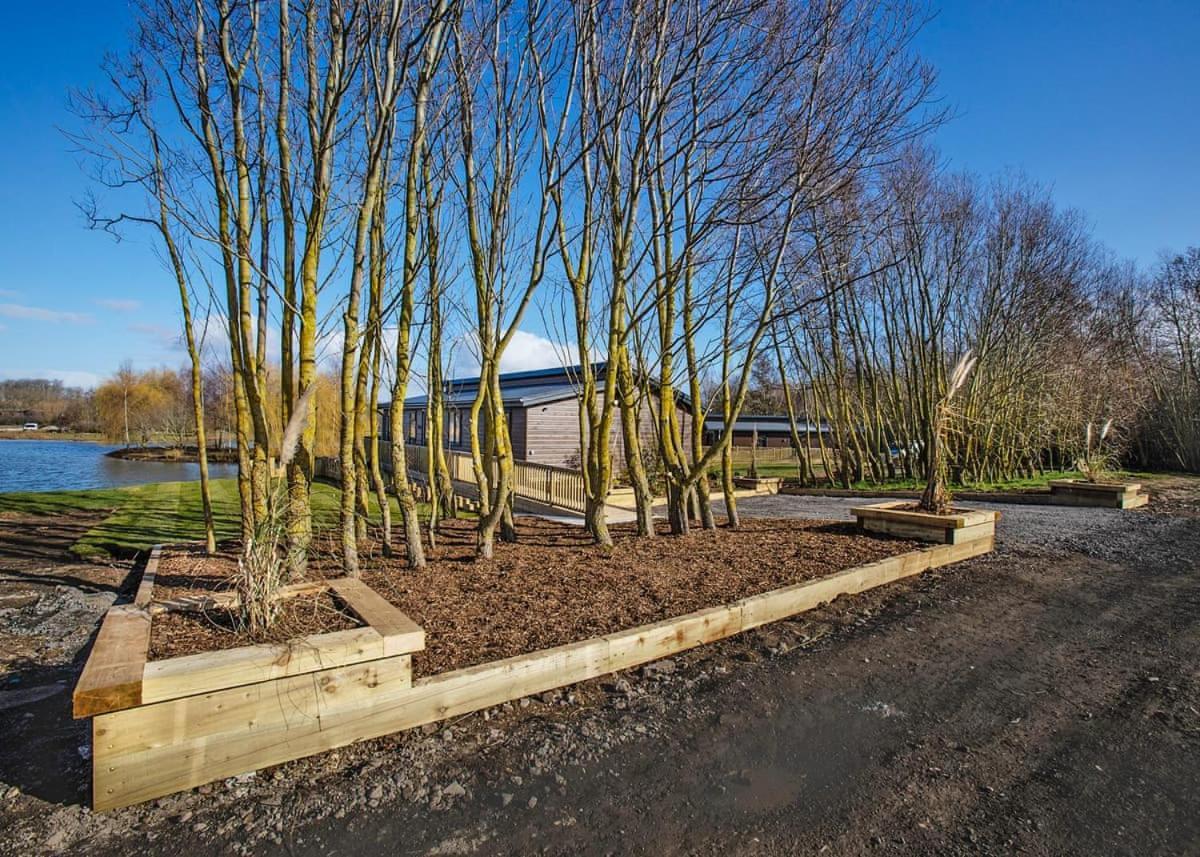 Hotel Noahs Retreat Laceby Esterno foto