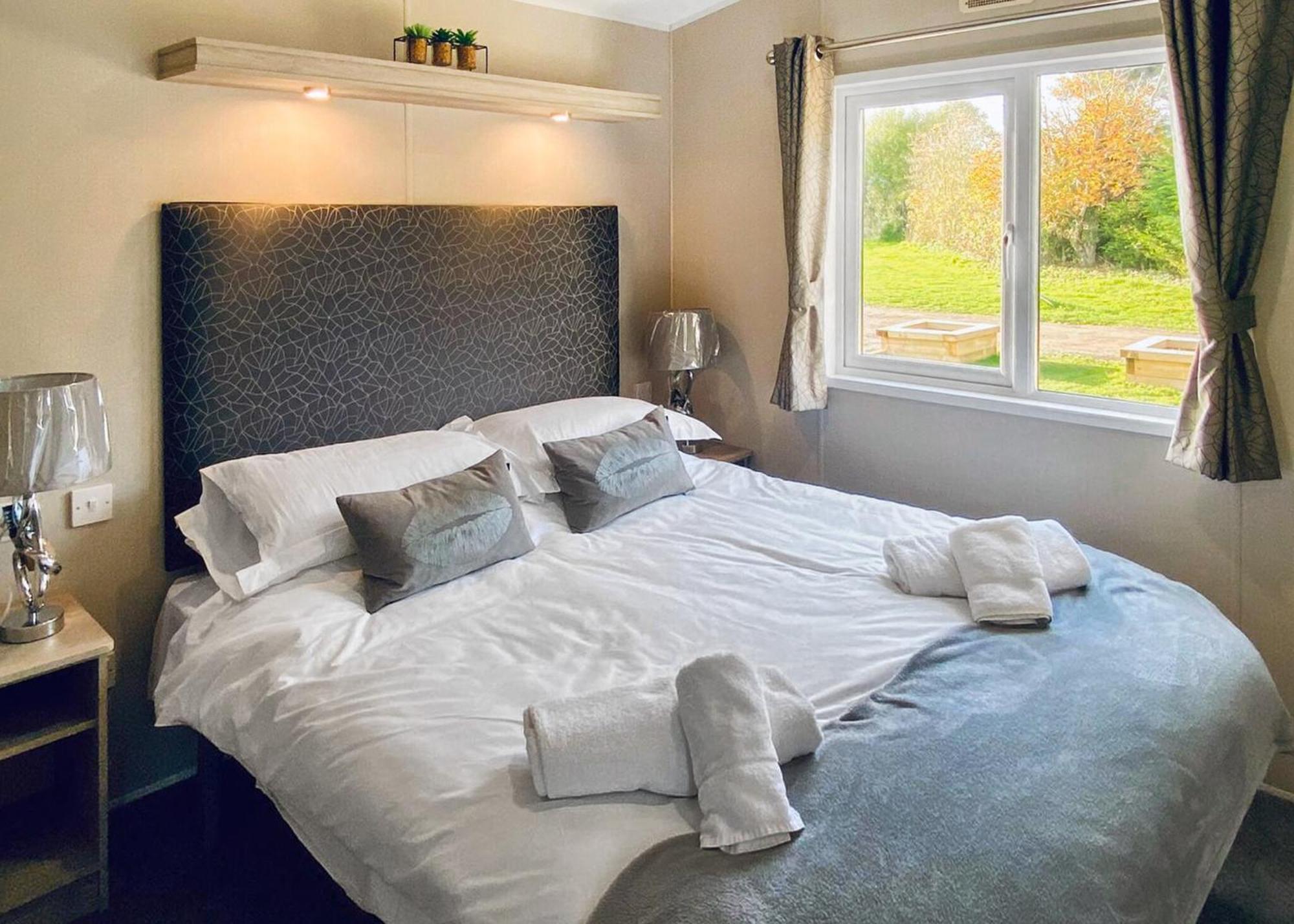 Hotel Noahs Retreat Laceby Camera foto