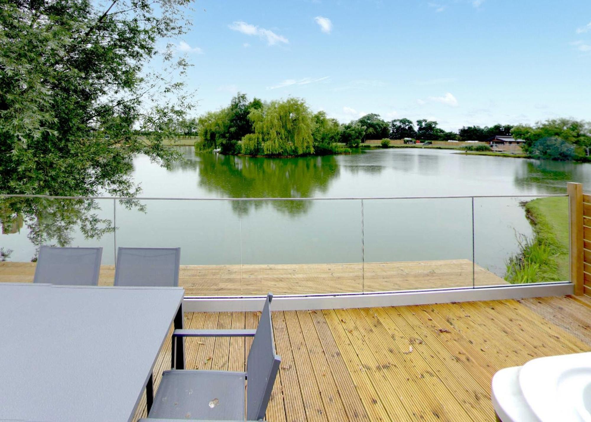 Hotel Noahs Retreat Laceby Camera foto