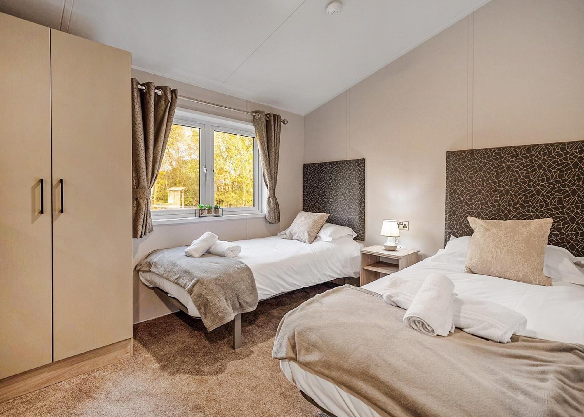 Hotel Noahs Retreat Laceby Camera foto