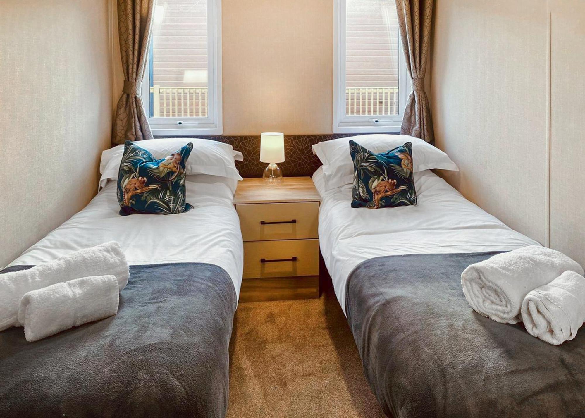 Hotel Noahs Retreat Laceby Camera foto
