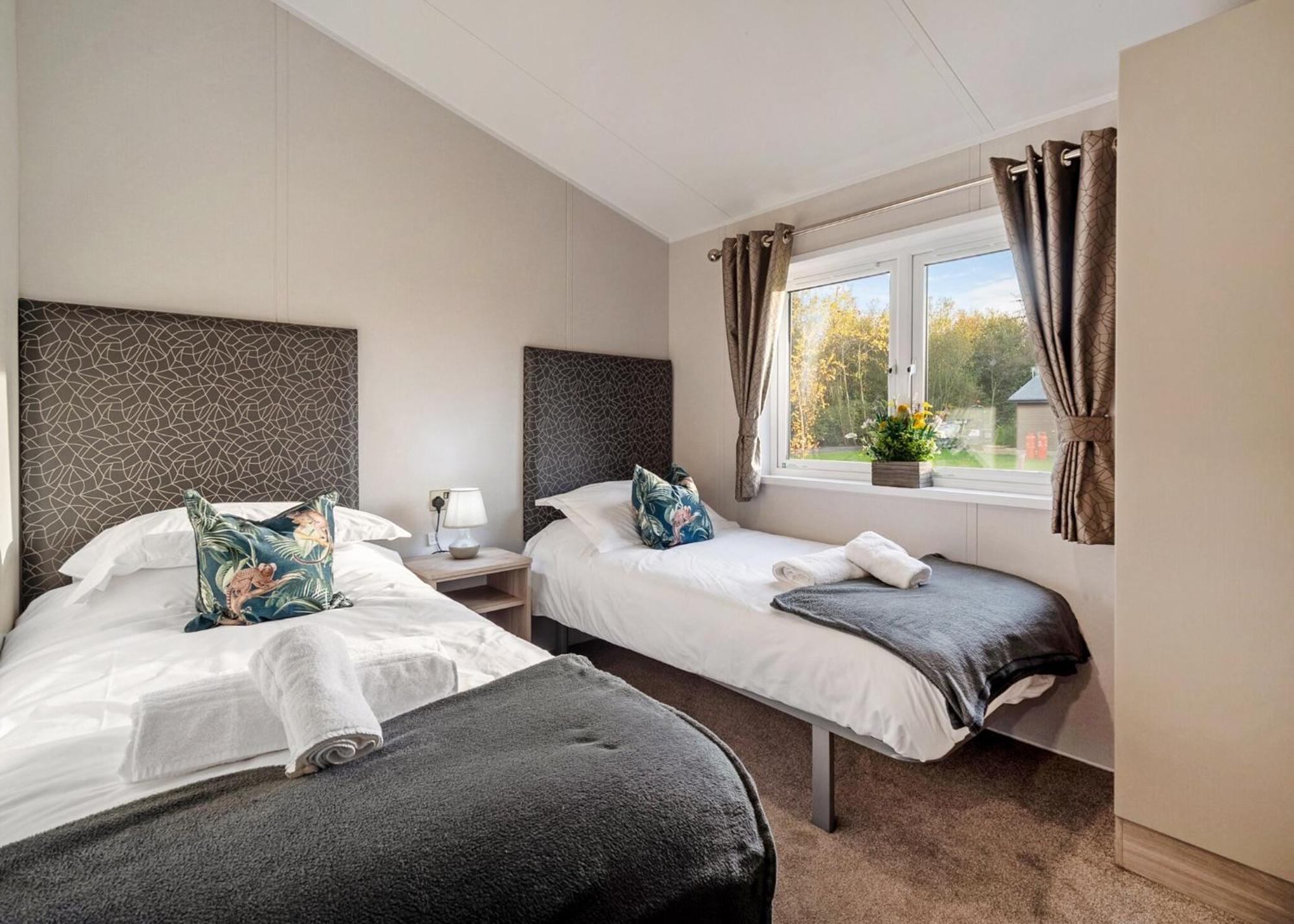 Hotel Noahs Retreat Laceby Camera foto