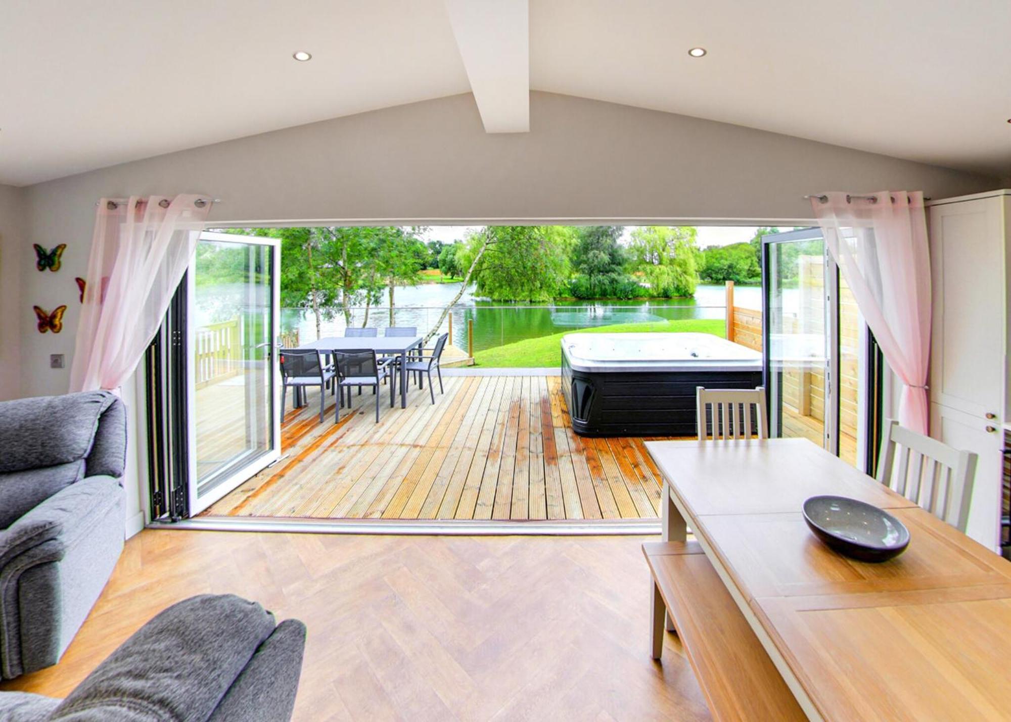 Hotel Noahs Retreat Laceby Camera foto
