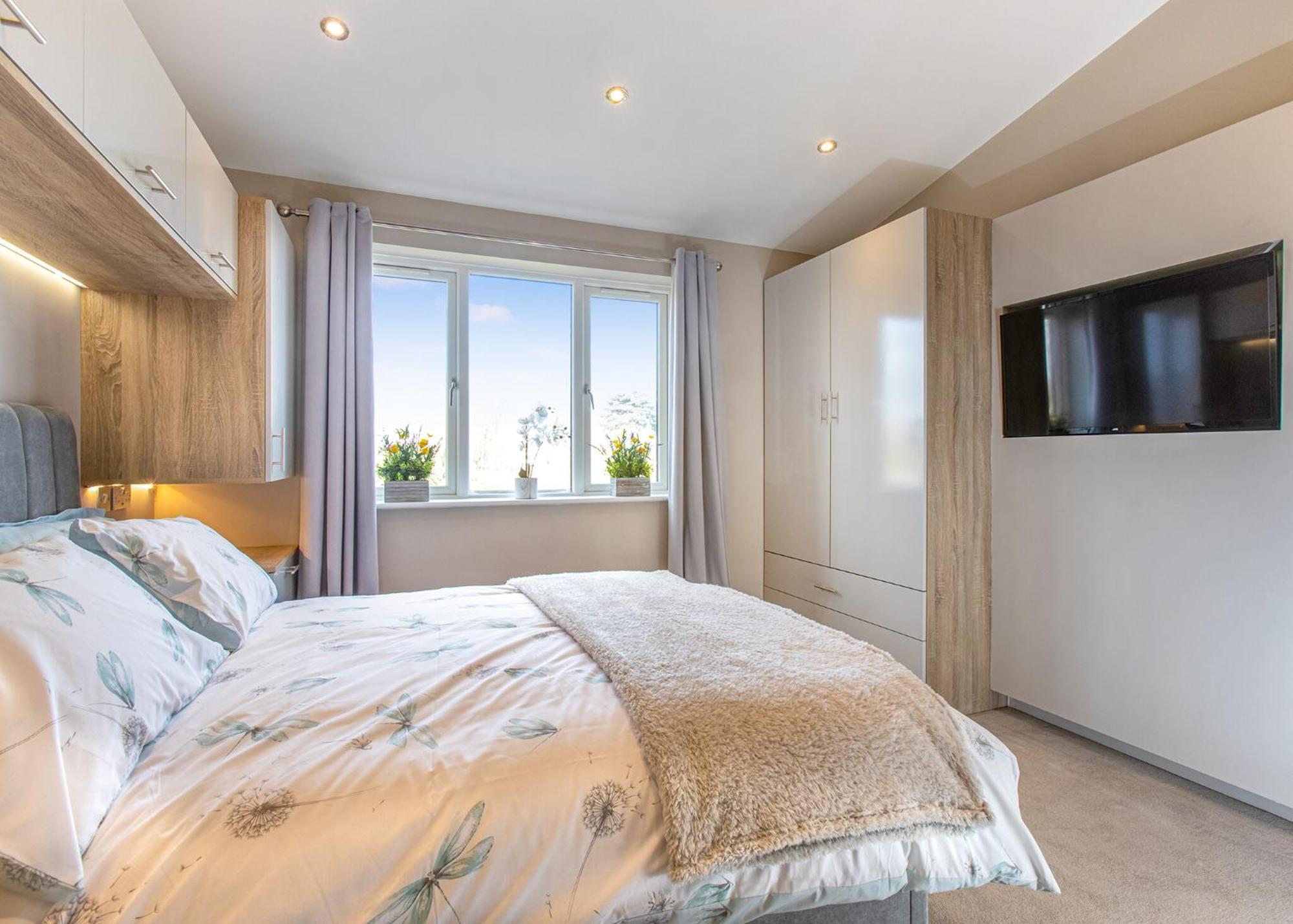 Hotel Noahs Retreat Laceby Esterno foto