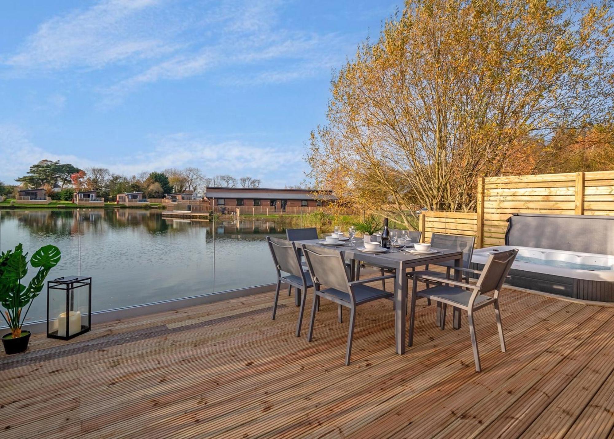 Hotel Noahs Retreat Laceby Esterno foto
