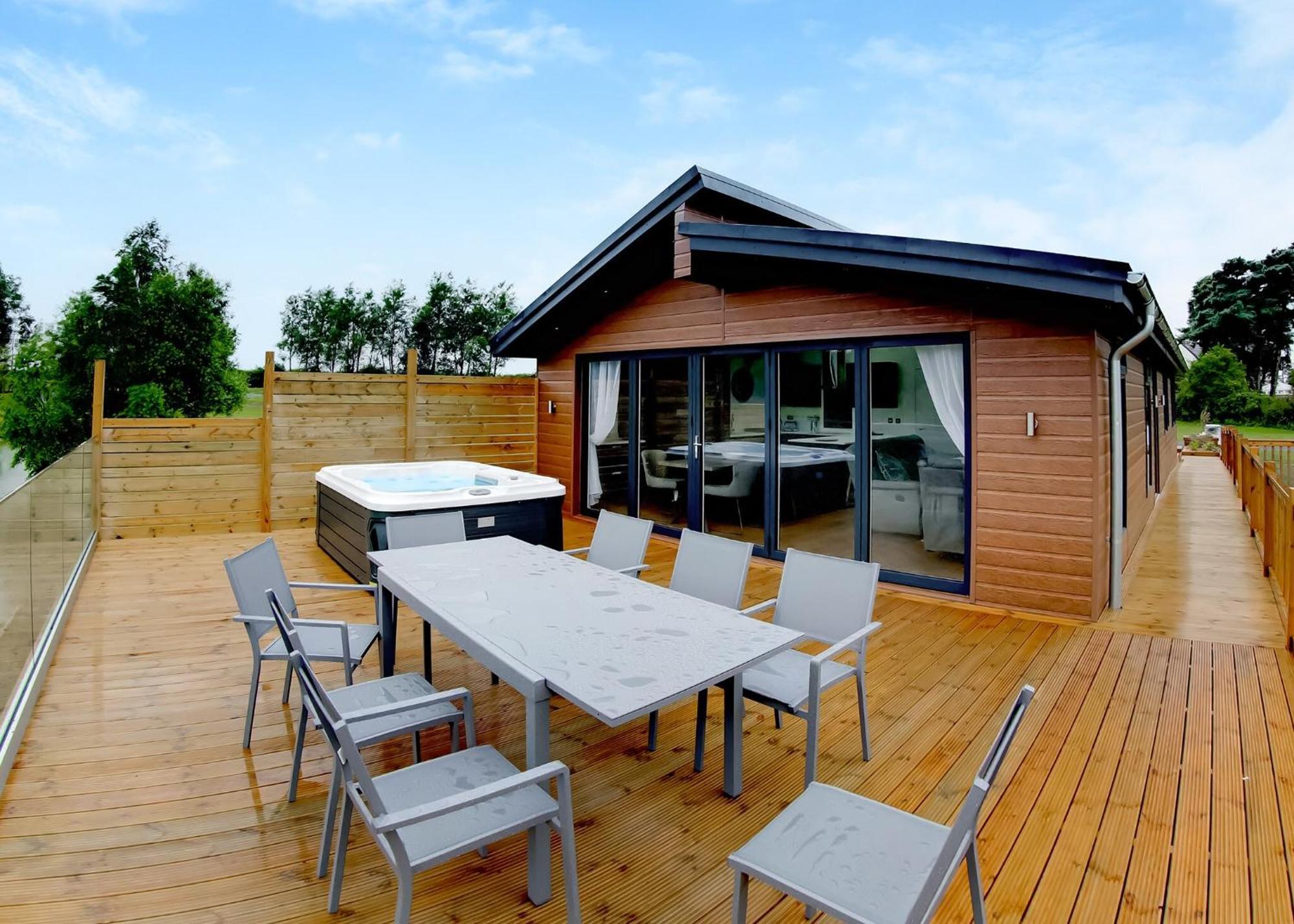 Hotel Noahs Retreat Laceby Esterno foto
