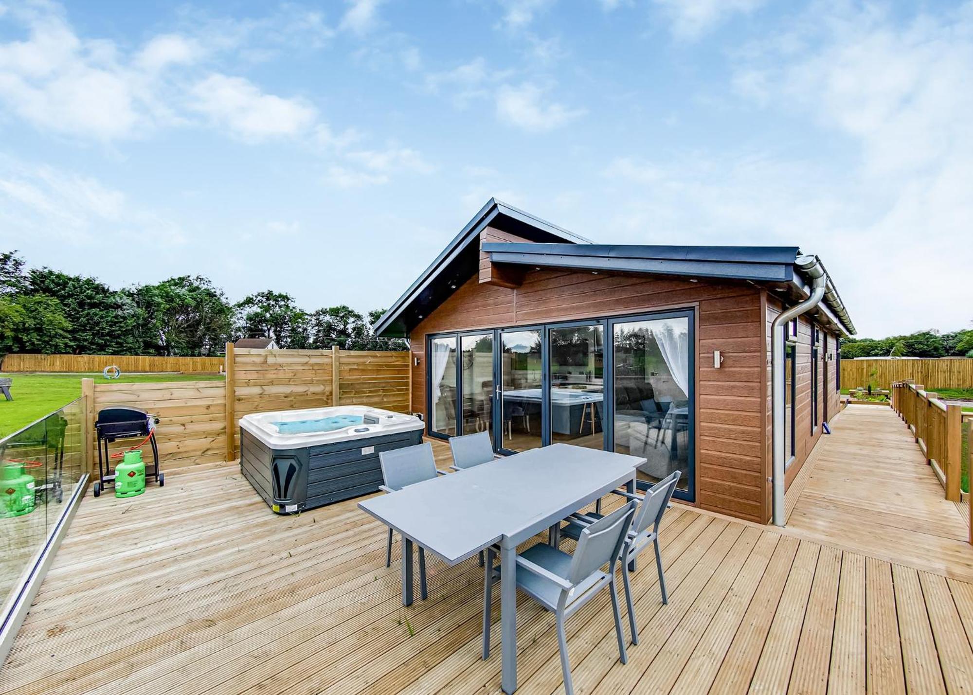 Hotel Noahs Retreat Laceby Esterno foto
