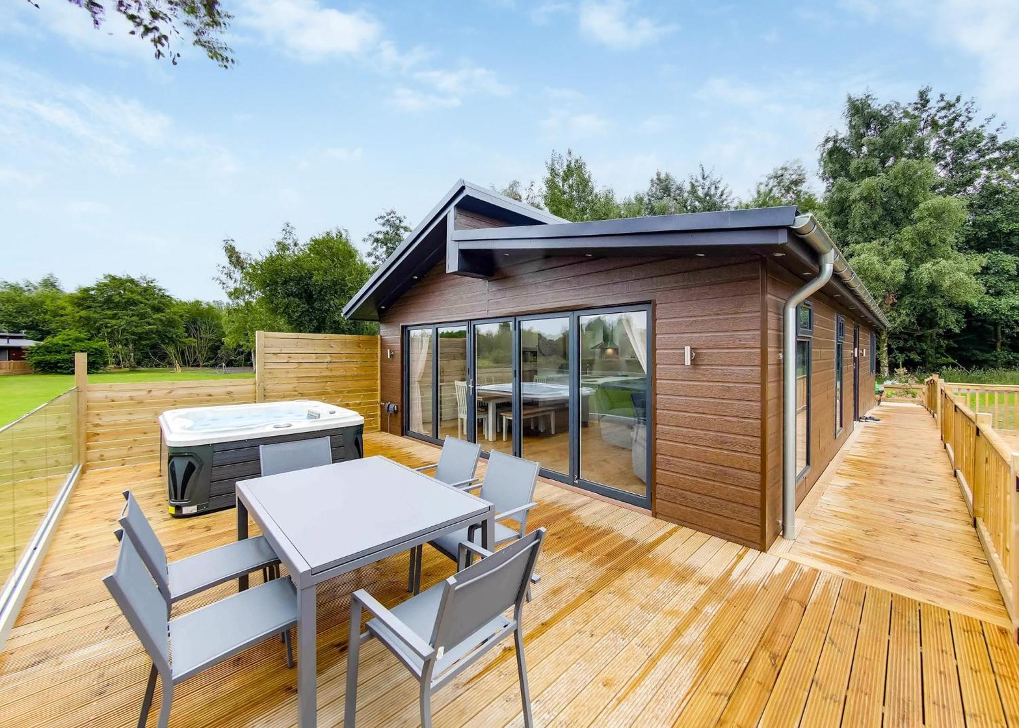 Hotel Noahs Retreat Laceby Esterno foto